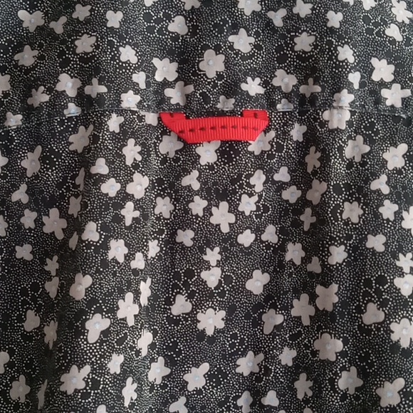 7 Downie St. | Long Sleeve Button Down Shirt - Picture 4 of 11